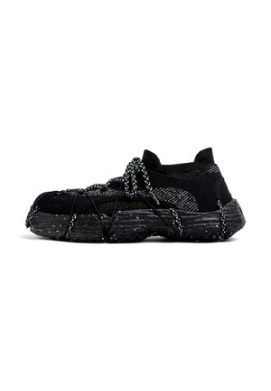 ROKU - Zapatillas - schwarz grau