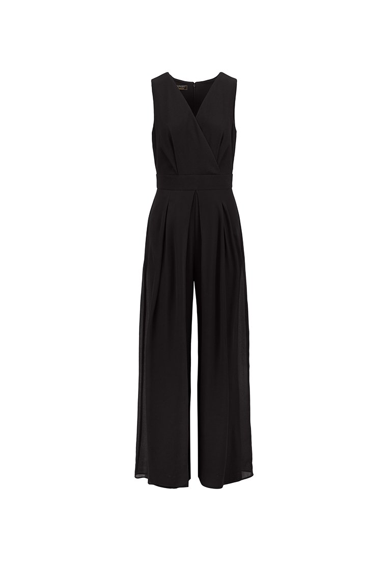 Apart Glamour Jumpsuit zwart Apart Glamour Jumpsuit zwart