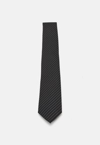 TONE  - Krawatte - black