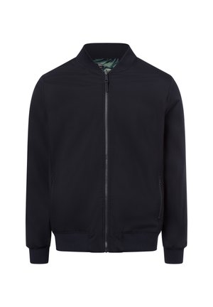 Light jacket - marine