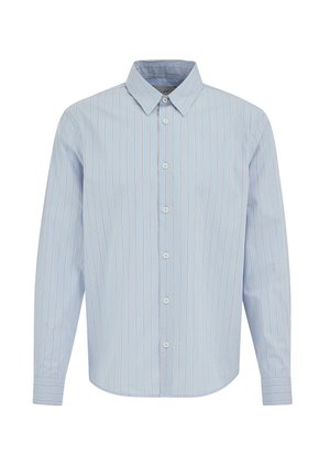 Van Gils, Camisa - light blue