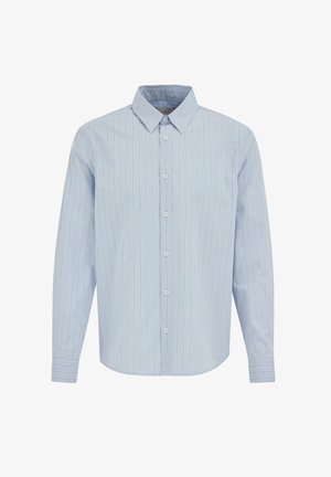 Van Gils, Camisa - light blue