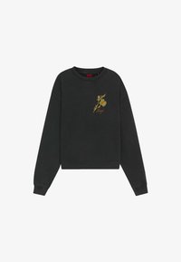 Non selezionato, black two