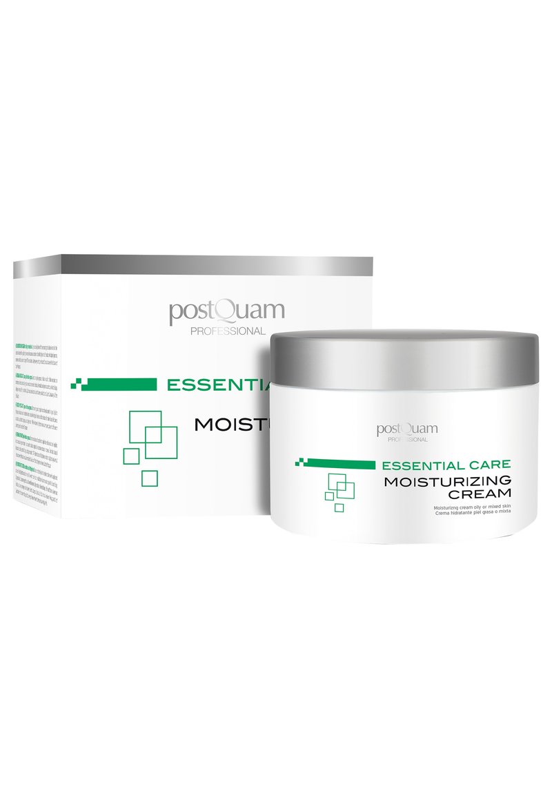 PostQuam SKIN CARE MOISTURIZING CREAM FOR OILY SKIN (200 ML.) Dagkräm
