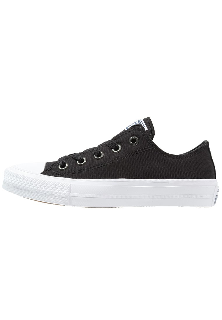 converse chuck taylor ii black