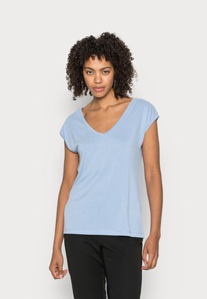 PCKAMALA - Camiseta básica - vista blue
