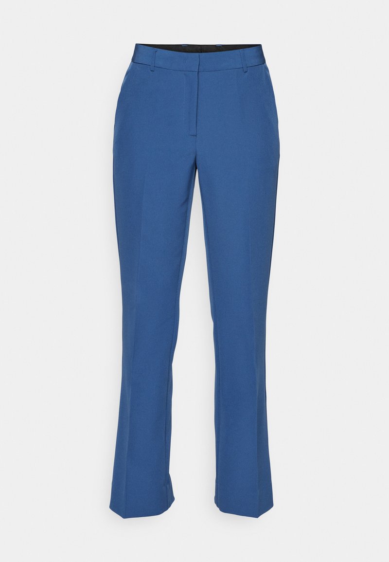 Bruuns Bazaar Broek donkerblauw Bruuns Bazaar Broek donkerblauw