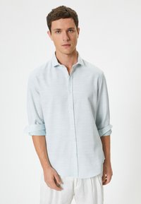 Koton Camisa - green