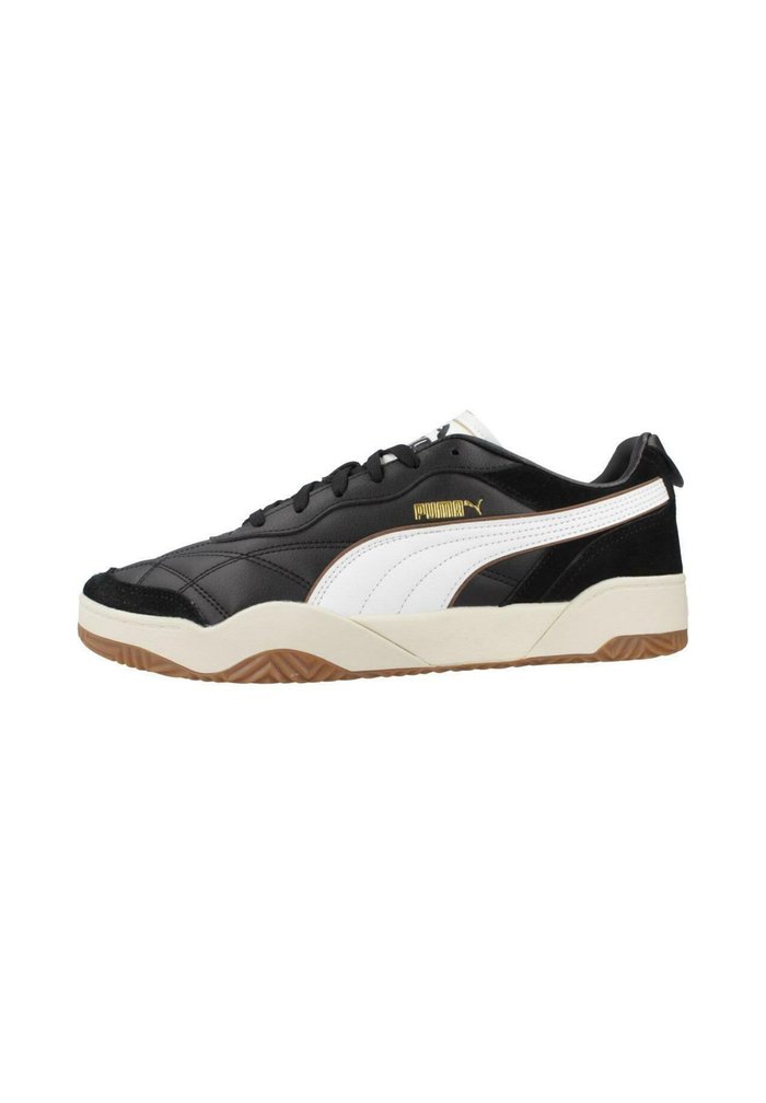PUMA TIFOSI - Zapatillas - black