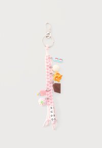 Sélectionné, light pink