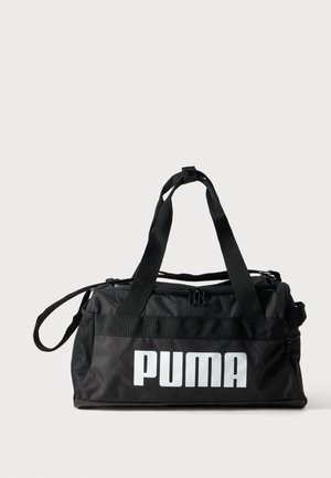 Puma, CHALLENGER EXTRA SMALL SPORTS BAG UNISEX - Спортна чанта - black
