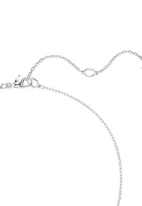 Brățară din argint cu un design elegant, link-uri ovale și închidere cu claw de homar, dotată cu un lanț extensibil ajustabil.