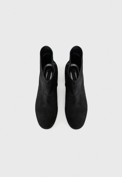 Casadei MUNY - Poolsaapad - black
