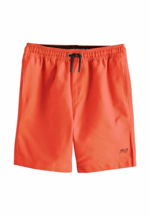 LENGTH FIT - Badeshorts - orange
