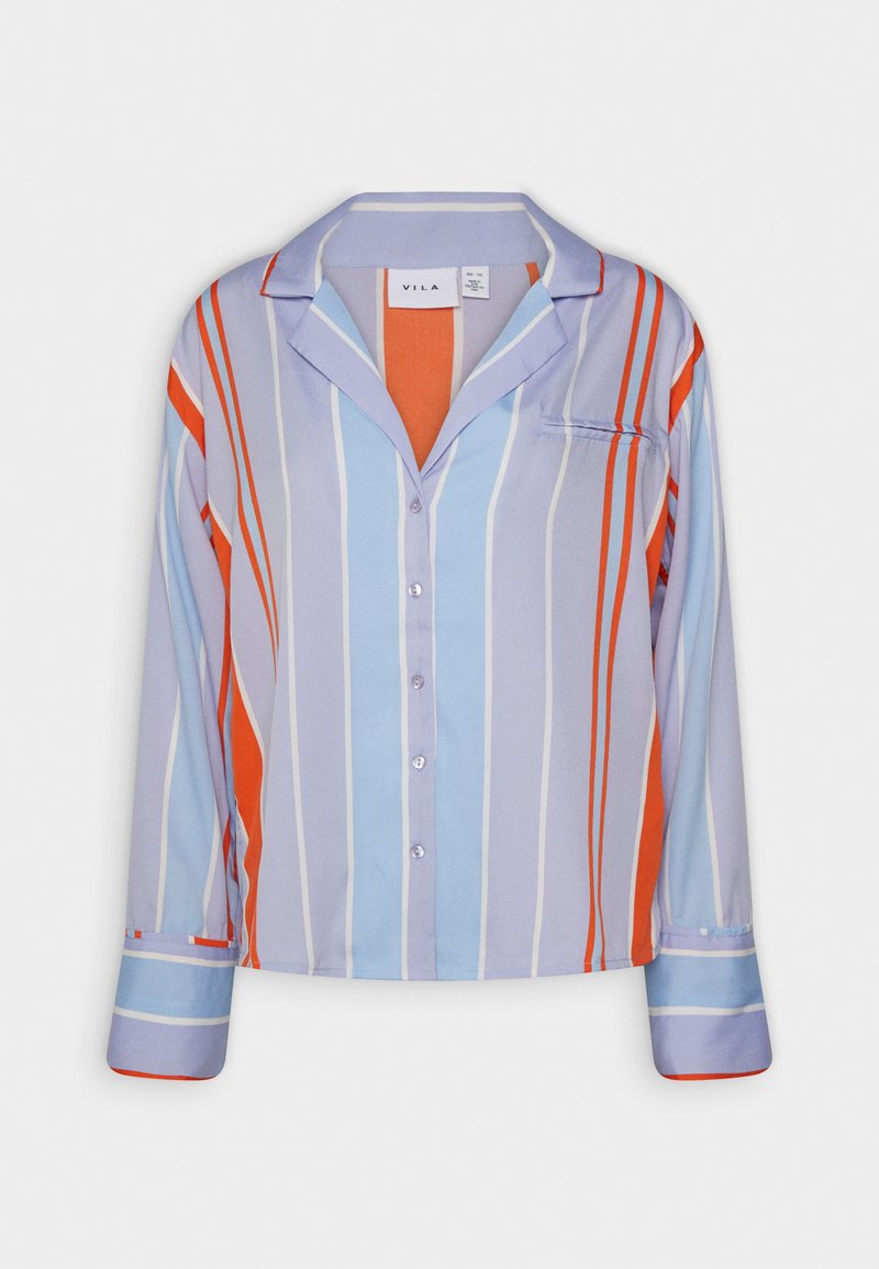 Vila Overhemdblouse wit