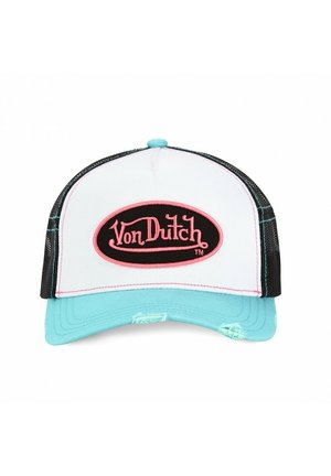 FILET SUMMER  - Casquette - blanc
