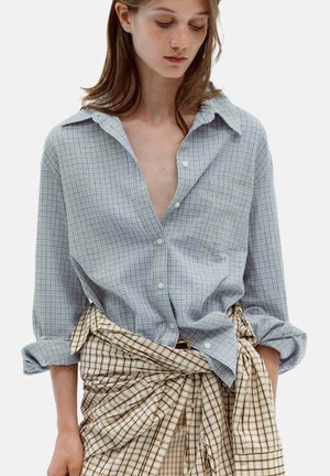 Mango, ADULT - Blusa - light blue