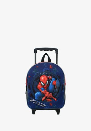 Vadobag Schooltas - black