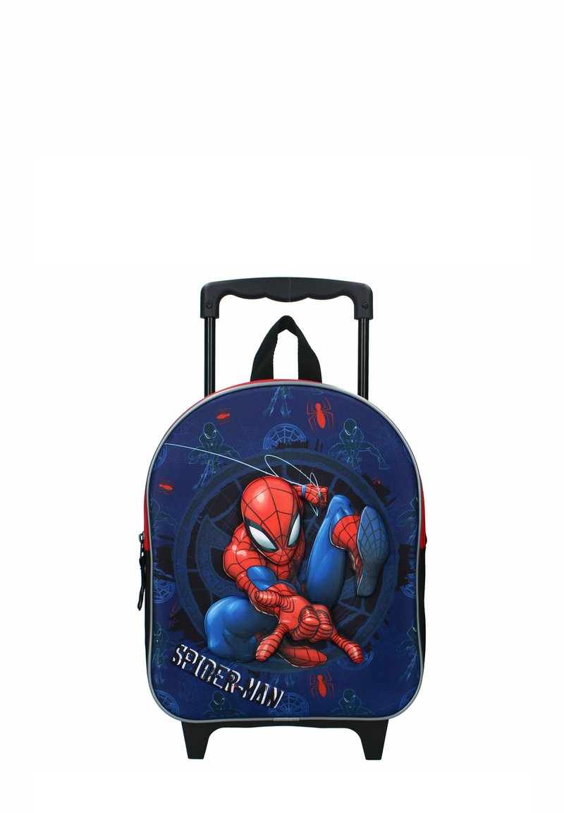 Vadobag Koulureppu - black