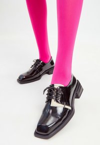 Cesare Gaspari Stringate - black