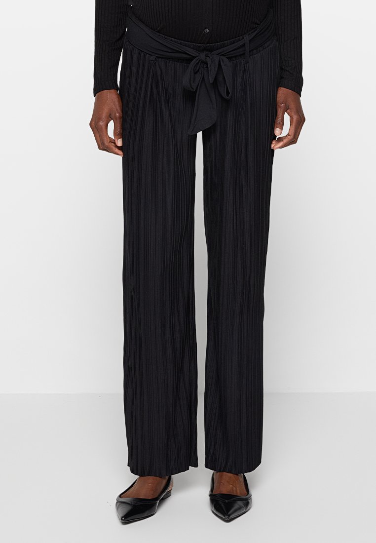 Mamalicious Broek zwart