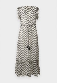 Ikke valgt, off-white