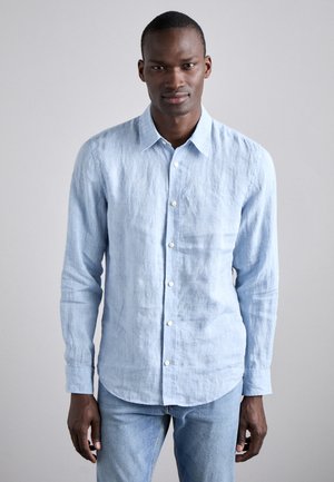 SPENSER - Camisa - dusk blue