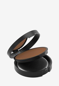 bareMinerals ORIGINAL MINERAL VEIL PRESSED POWDER - Cipria - sheer deep