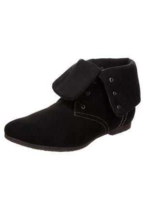 Veterboots - black