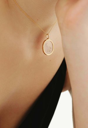 Aristocrazy, Colgante - gold-colored