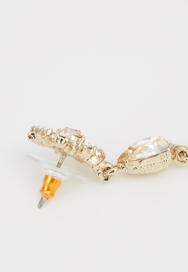 MOON AND STAR MISMATCH  - Earrings3