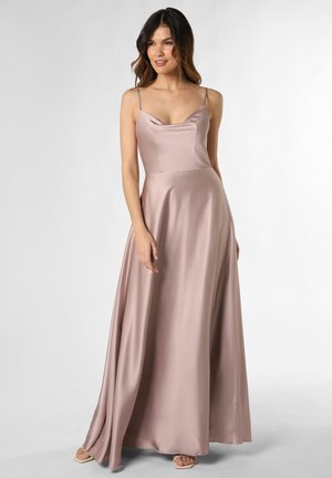 ABEND - Robe de cocktail - taupe