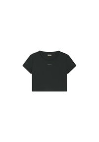 Freddy SHORT SLEEVE - Tekninen t-paita - black