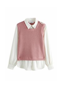 Unausgewählt, blush pink