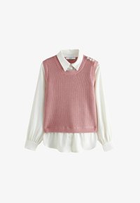 Unausgewählt, blush pink