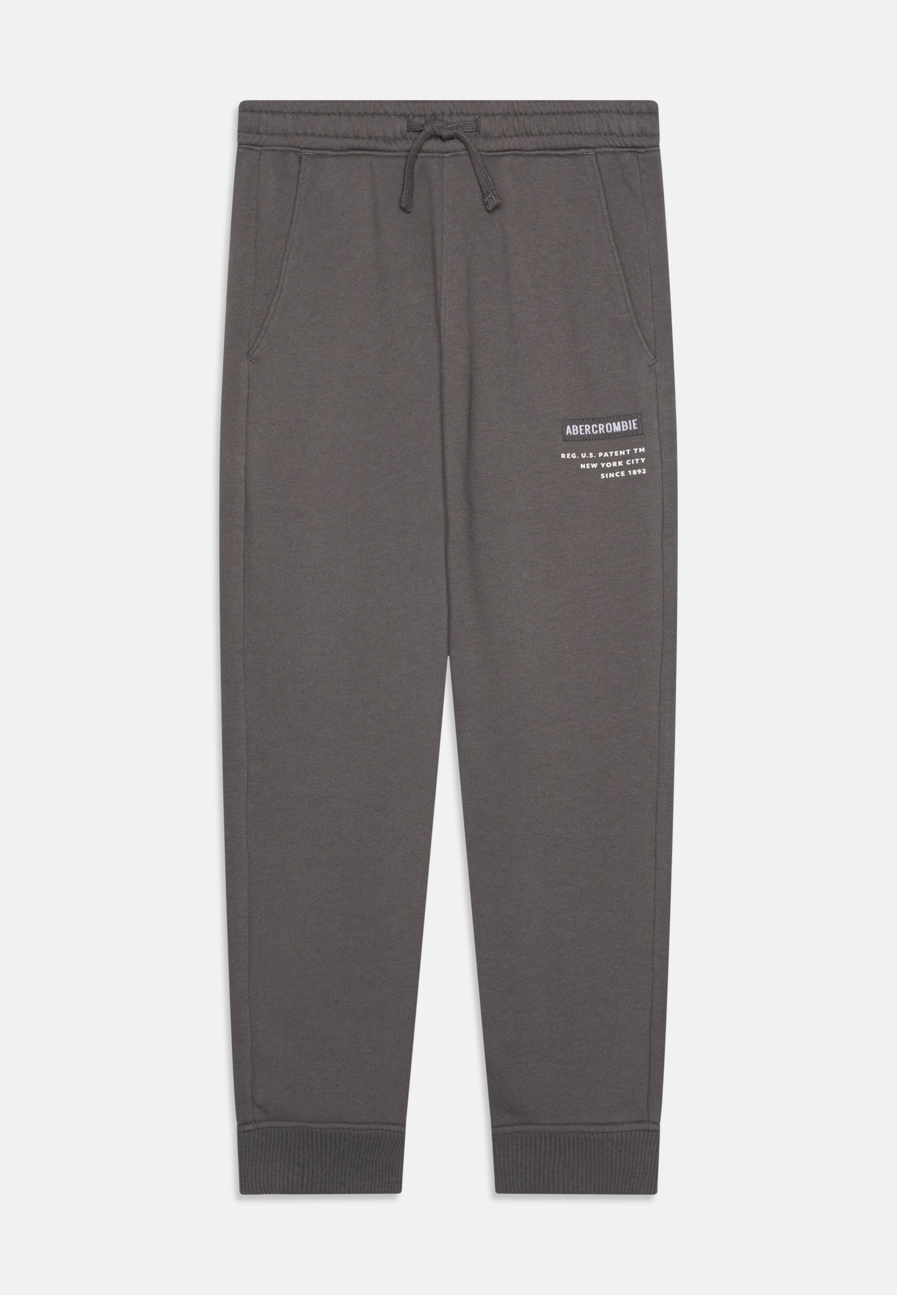 Abercrombie Fitch LABEL Pantalon de survêtement castlerock