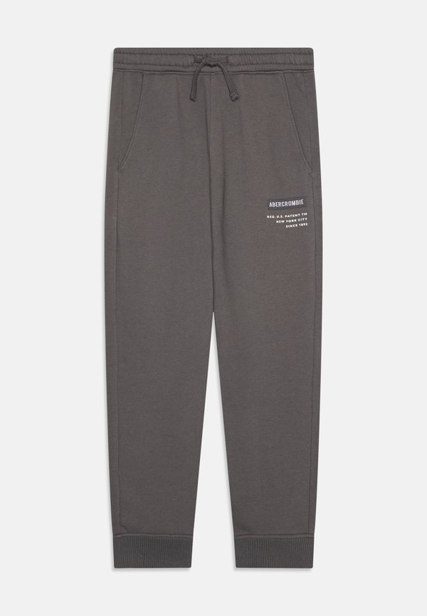 LABEL - Tracksuit bottoms - castlerock