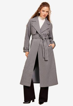 Friends Like These PETITE FIT - Kišni ogrtač - grey