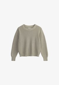 Unausgewählt, green clay