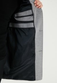 Buratti BUTTON-DOWN - Klasikinis paltas - grey