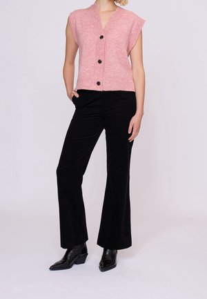 Noa Noa, Veste sans manches - light pink