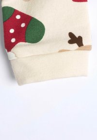 Chicco LEG OPENING - Dupačky na spaní - beige
