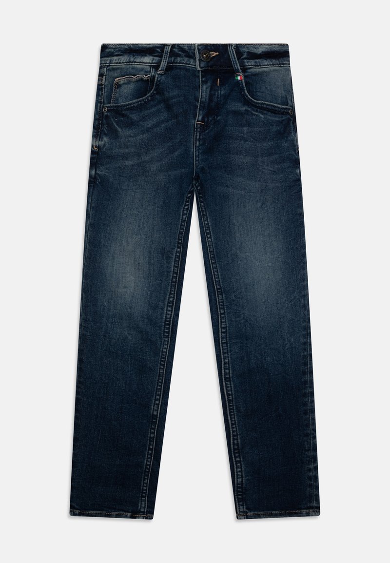 VINGINO Jeans Skinny Fit donkerblauw denim