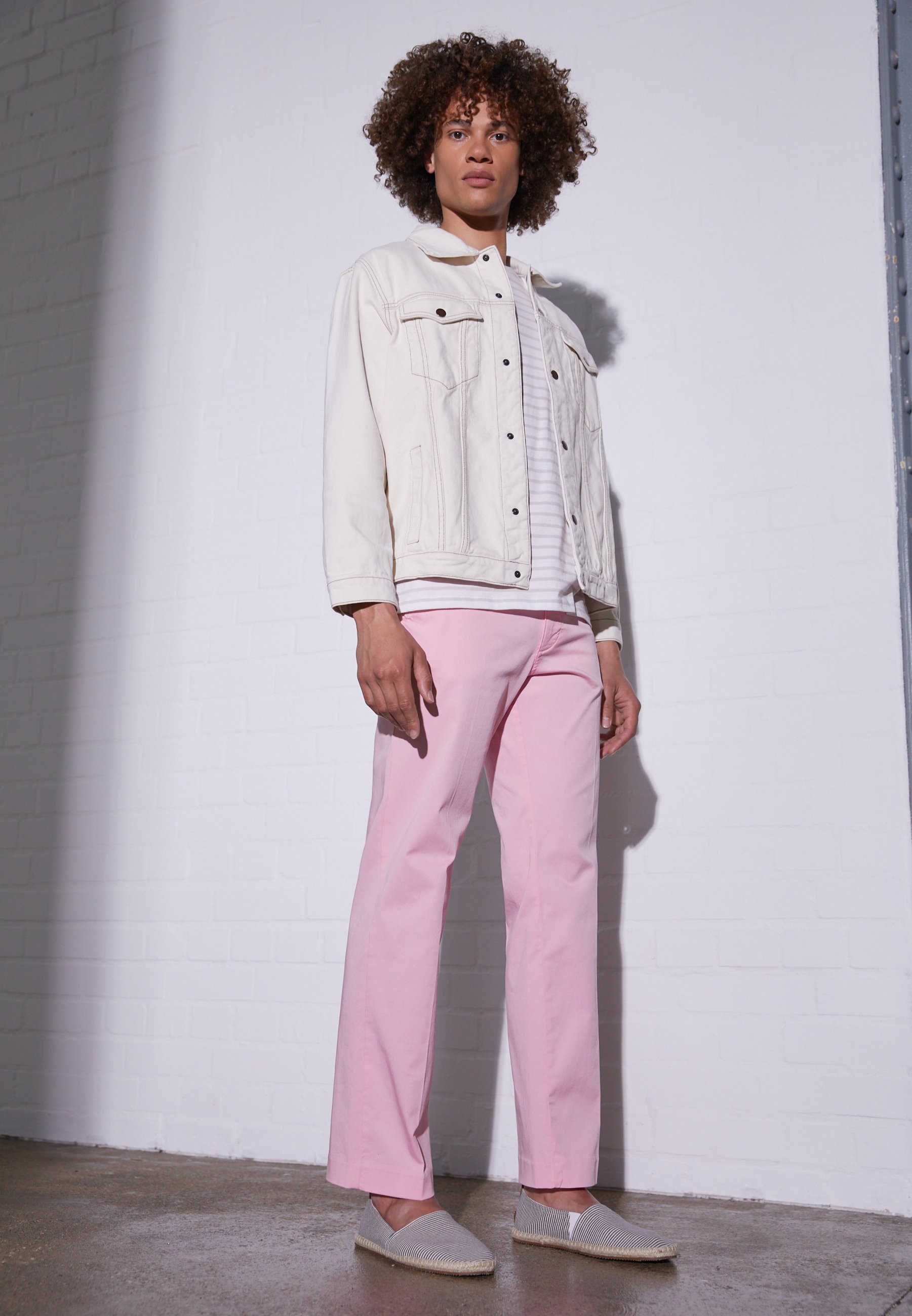 Moda sostenibile uomo | Zalando