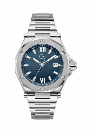 Gc Legacy Sleek - Pulkstenis - silver