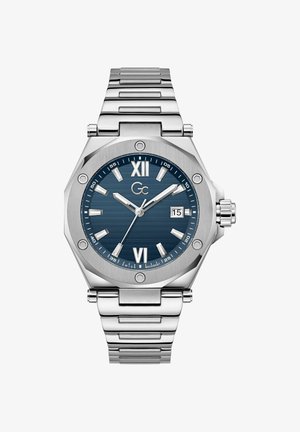 Gc Legacy Sleek - Reloj - silver
