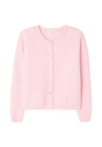 Cardigan - dragee chine