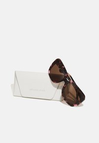 Michael Kors Óculos de sol - pink tort