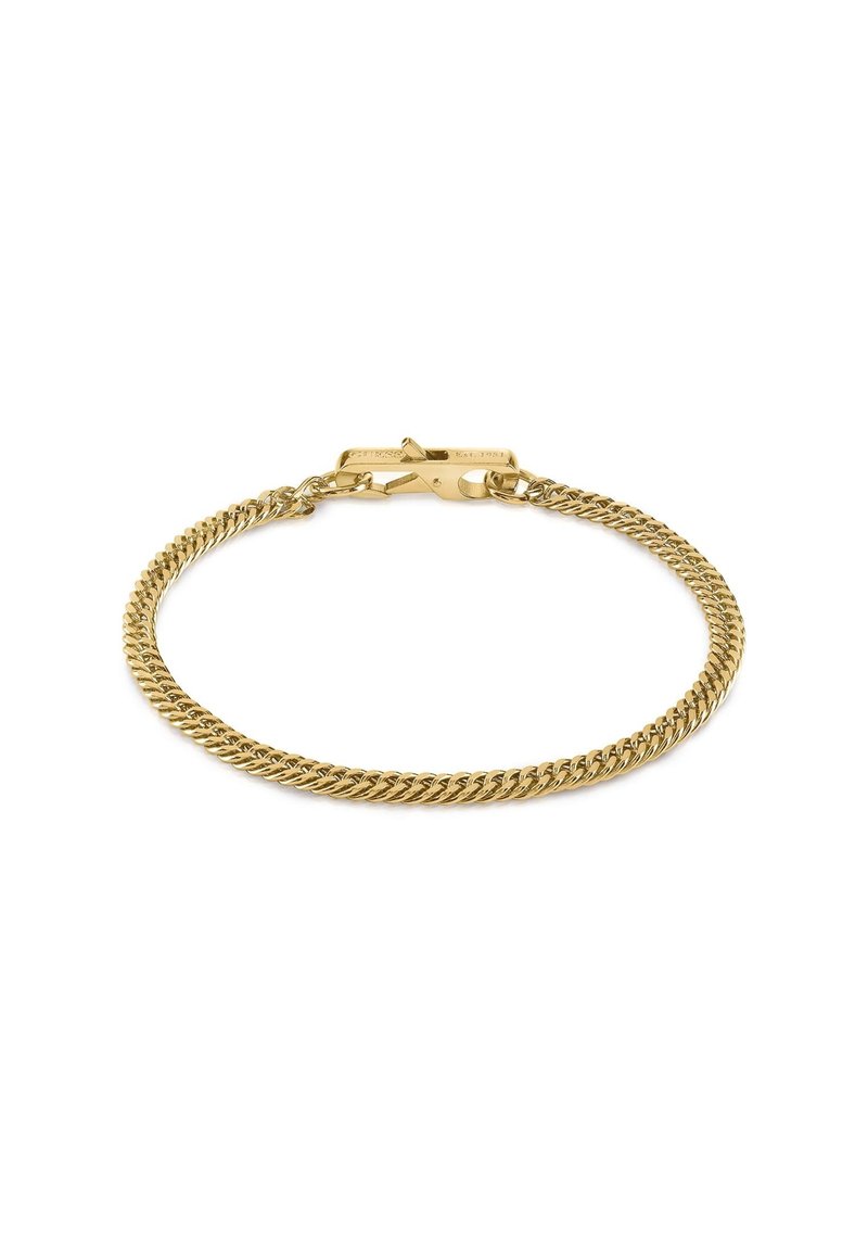 Guess Bracciale - goldenfarbe