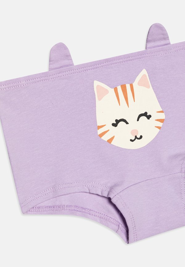 HIPSTER 3 PACK  - Pants3